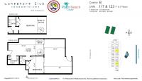 Floor Plan Thumbnail